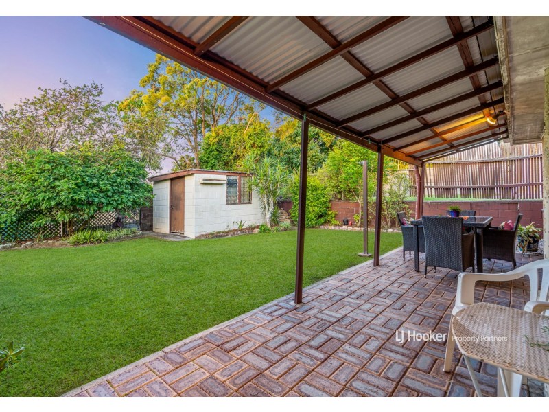 4 Bertie Street, Sunnybank Hills QLD 4109