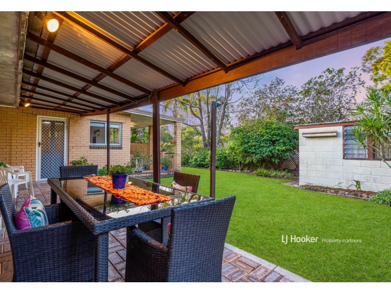 4 Bertie Street, Sunnybank Hills QLD 4109