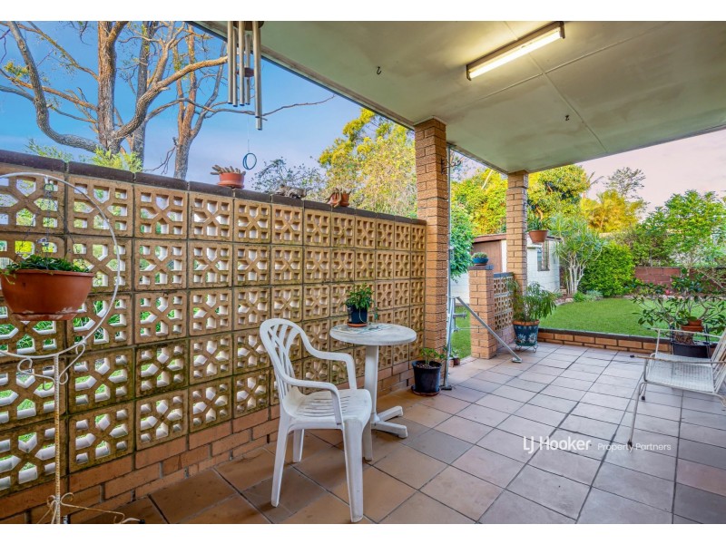 4 Bertie Street, Sunnybank Hills QLD 4109