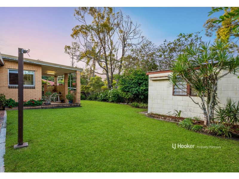 4 Bertie Street, Sunnybank Hills QLD 4109