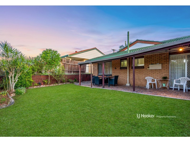 4 Bertie Street, Sunnybank Hills QLD 4109