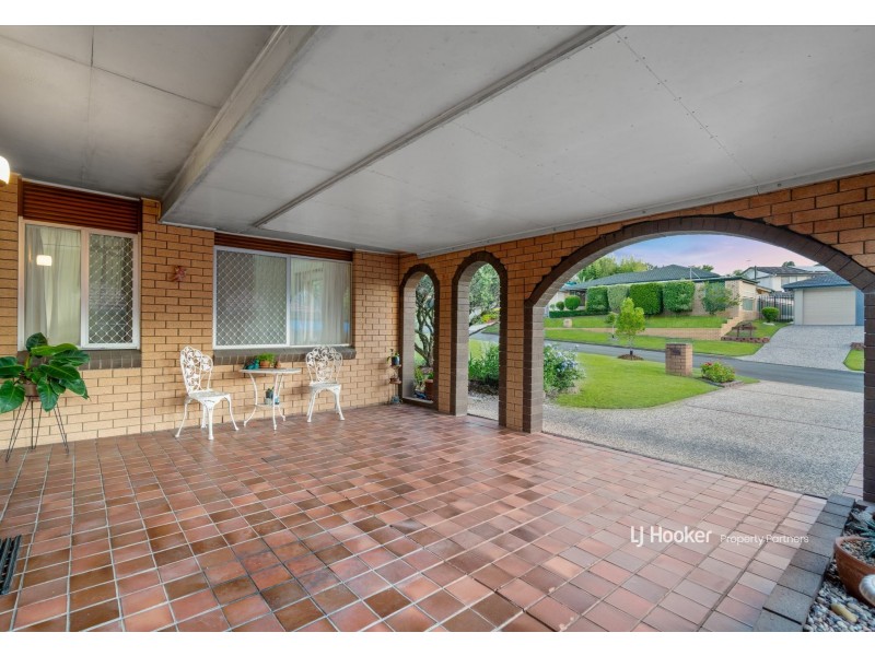 4 Bertie Street, Sunnybank Hills QLD 4109