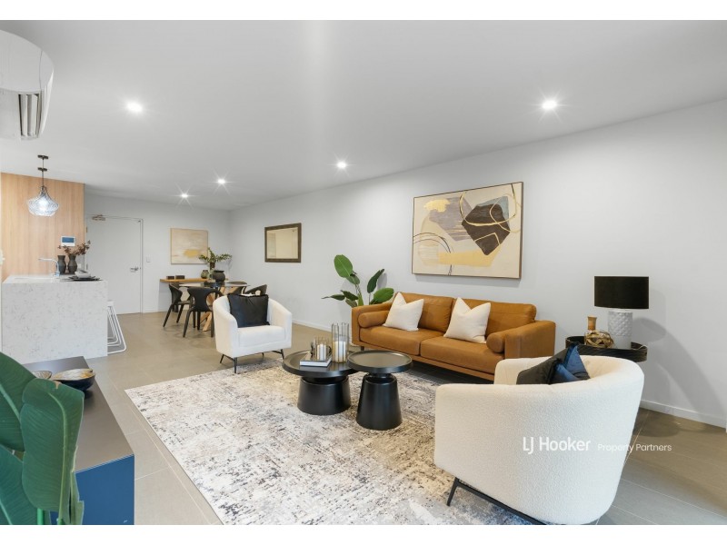 201/6 Lawson Street, Hawthorne QLD 4171