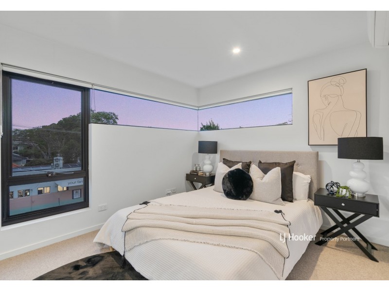 201/6 Lawson Street, Hawthorne QLD 4171