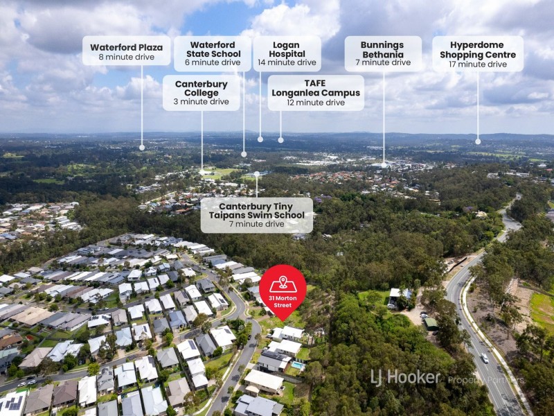 31 Morton Street, Waterford QLD 4133