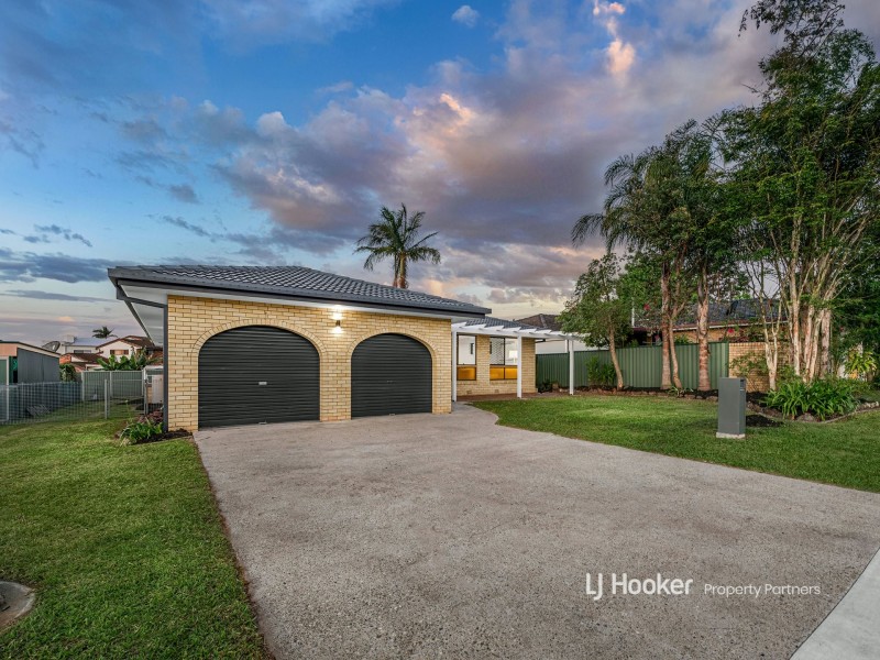 29 Illinois Street, Sunnybank Hills QLD 4109