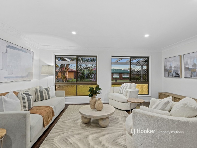 29 Illinois Street, Sunnybank Hills QLD 4109