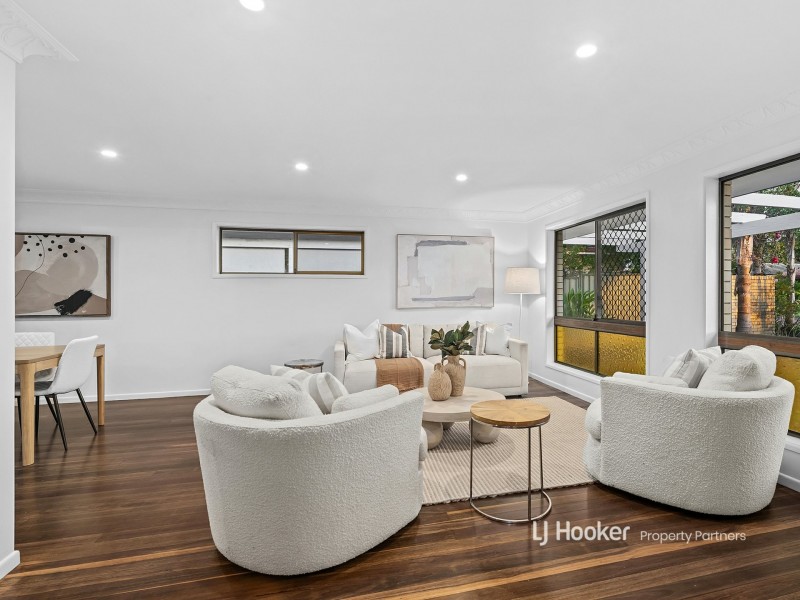 29 Illinois Street, Sunnybank Hills QLD 4109