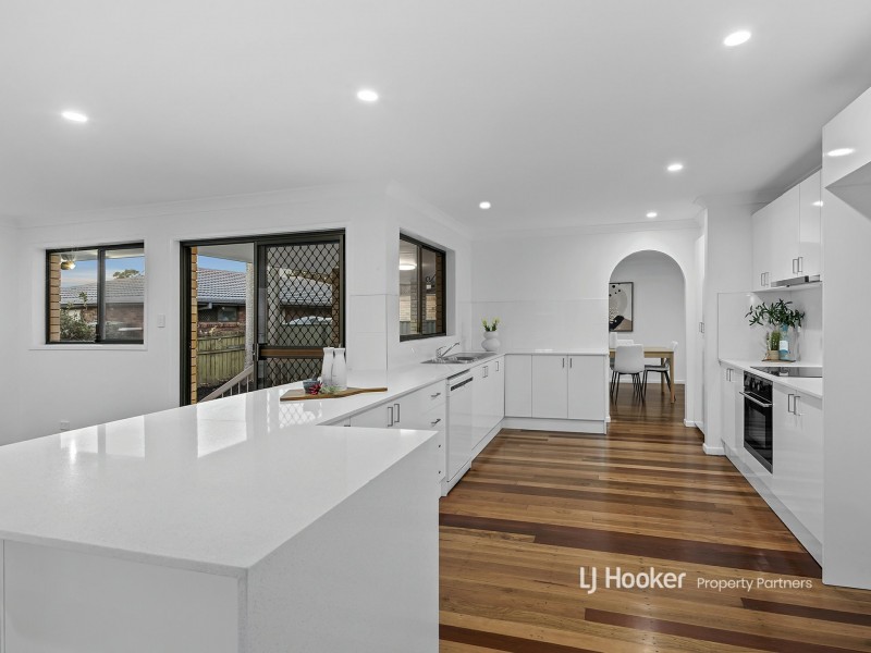 29 Illinois Street, Sunnybank Hills QLD 4109