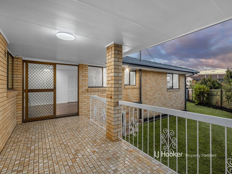 29 Illinois Street, Sunnybank Hills QLD 4109