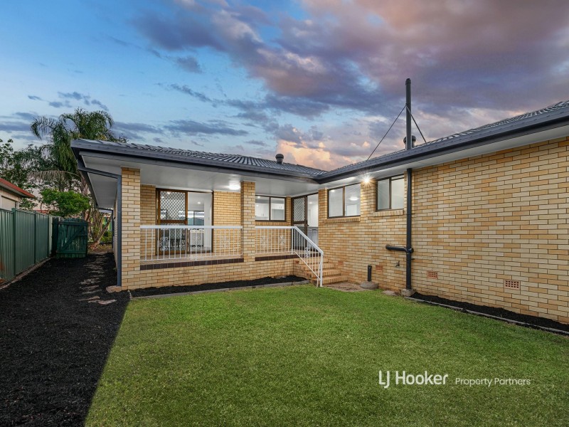 29 Illinois Street, Sunnybank Hills QLD 4109