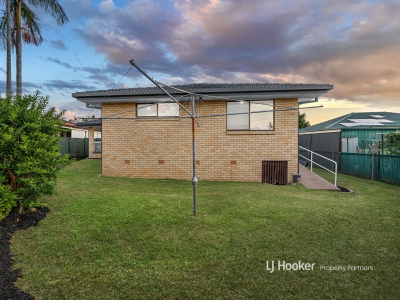 29 Illinois Street, Sunnybank Hills QLD 4109