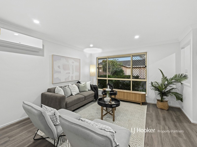 17/16 Dellforest Drive, Calamvale QLD 4116