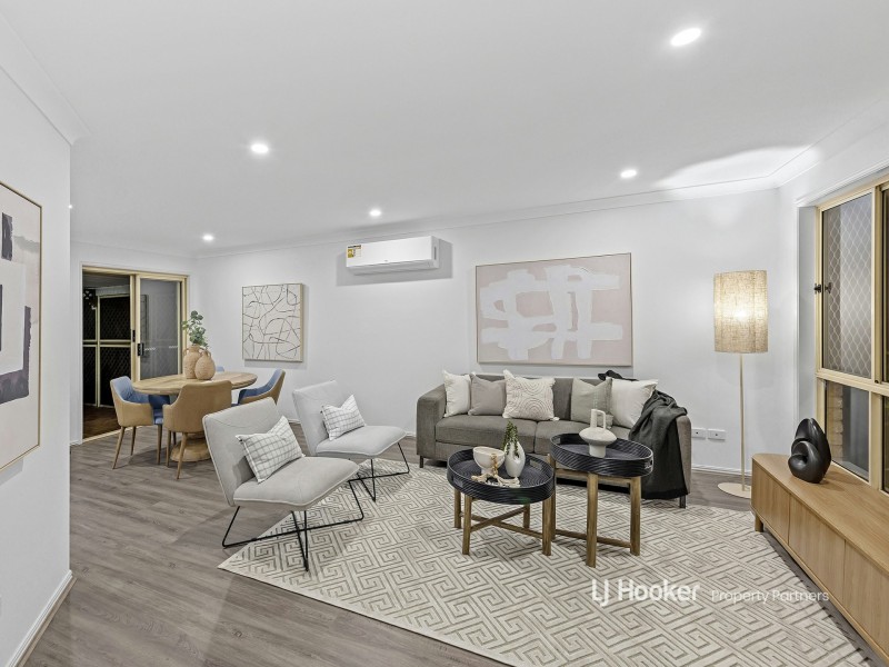 17/16 Dellforest Drive, Calamvale QLD 4116