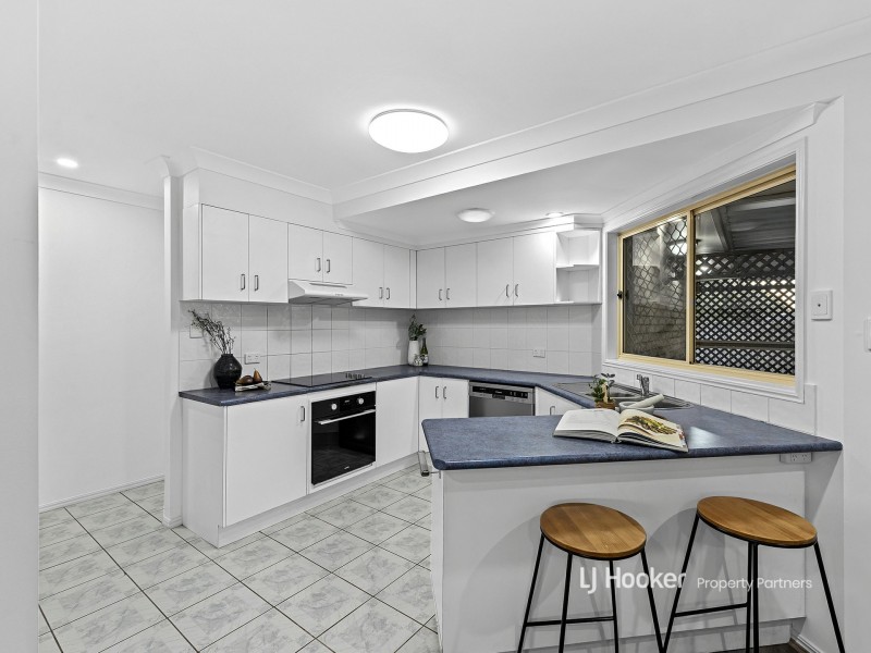 17/16 Dellforest Drive, Calamvale QLD 4116