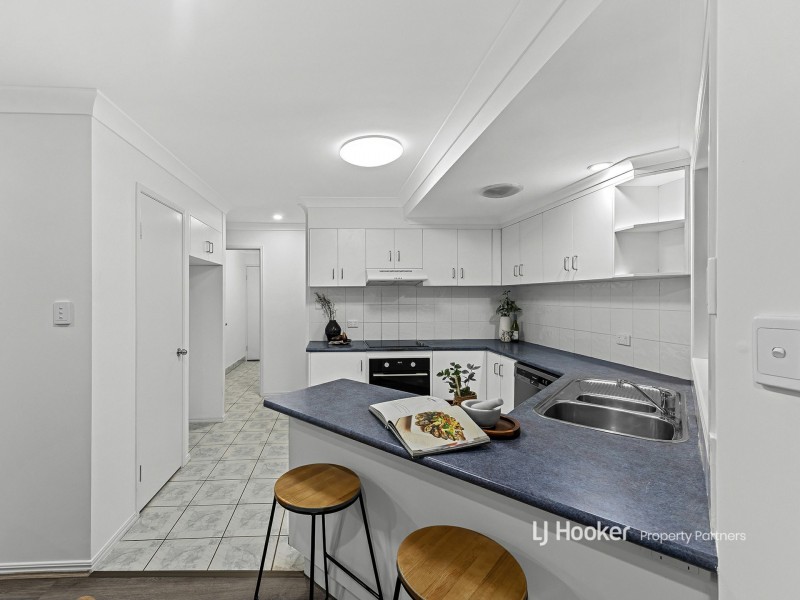 17/16 Dellforest Drive, Calamvale QLD 4116