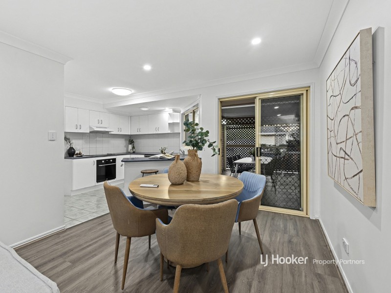 17/16 Dellforest Drive, Calamvale QLD 4116