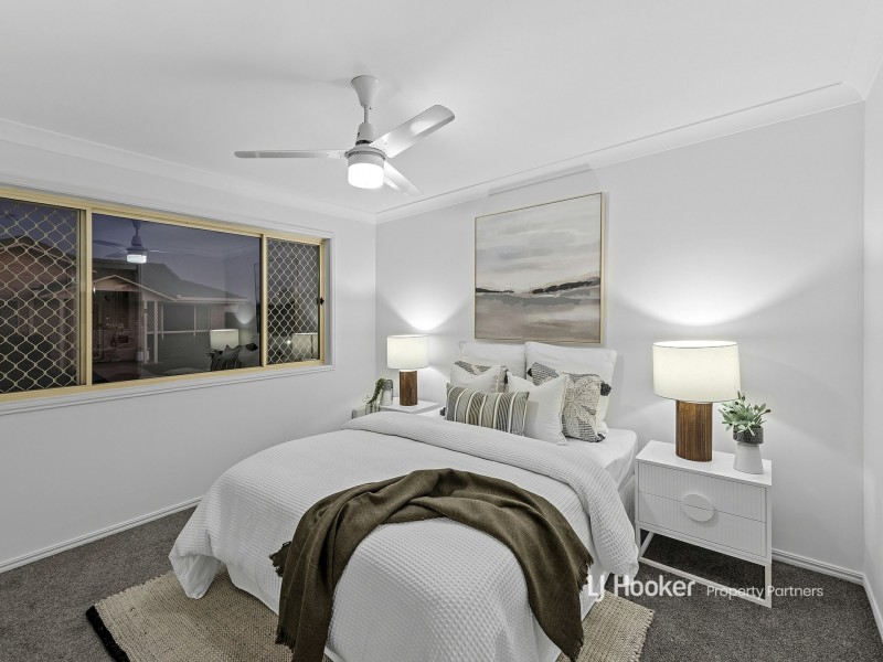 17/16 Dellforest Drive, Calamvale QLD 4116