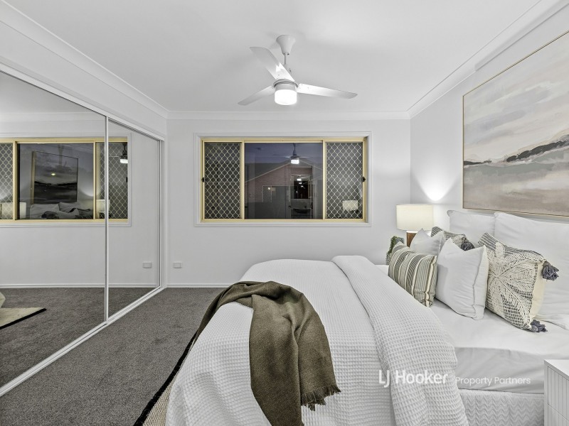17/16 Dellforest Drive, Calamvale QLD 4116