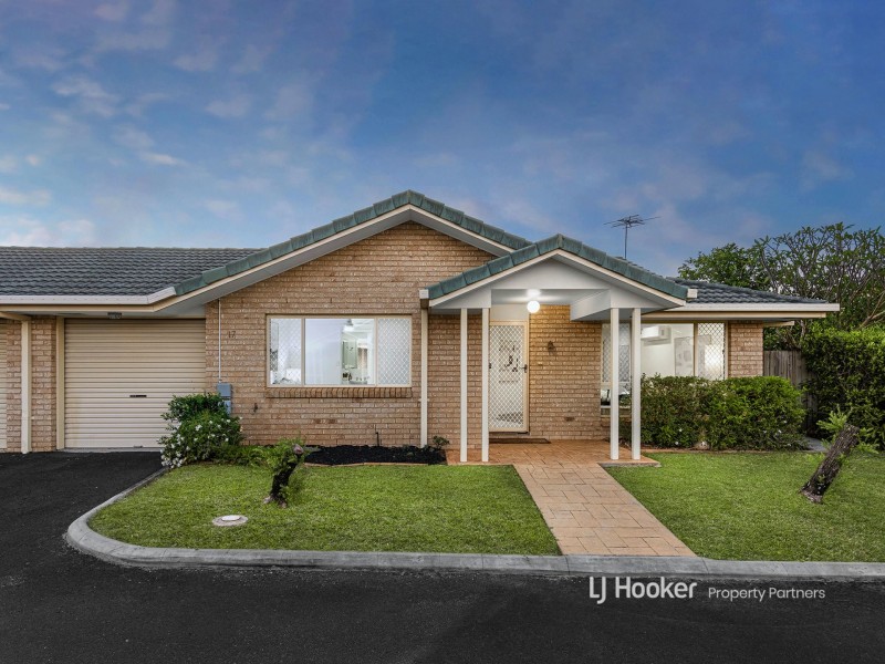 17/16 Dellforest Drive, Calamvale QLD 4116