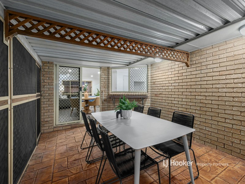 17/16 Dellforest Drive, Calamvale QLD 4116