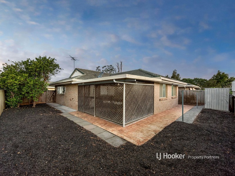 17/16 Dellforest Drive, Calamvale QLD 4116