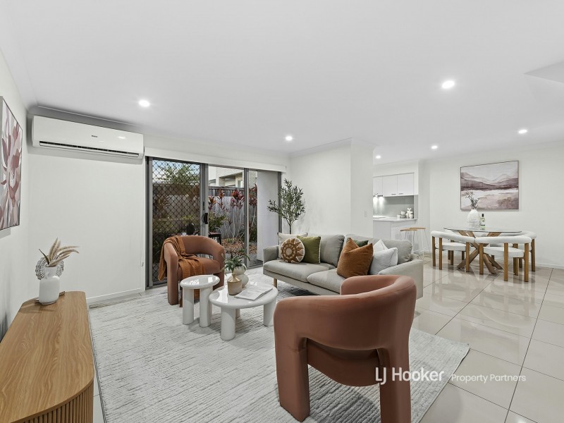 10/25 Yarrawonga Street, Calamvale QLD 4116