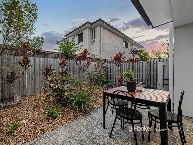 10/25 Yarrawonga Street, Calamvale QLD 4116