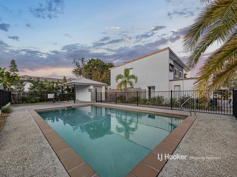 10/25 Yarrawonga Street, Calamvale QLD 4116