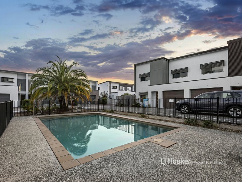 10/25 Yarrawonga Street, Calamvale QLD 4116