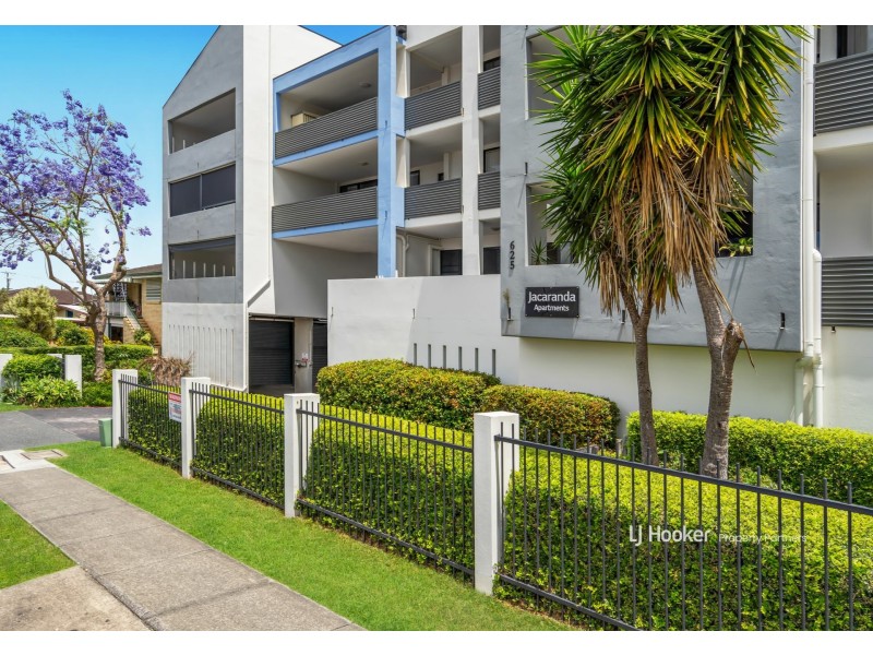 16/625 Newnham Road, Upper Mount Gravatt QLD 4122