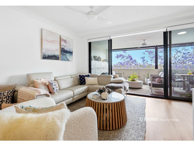 16/625 Newnham Road, Upper Mount Gravatt QLD 4122