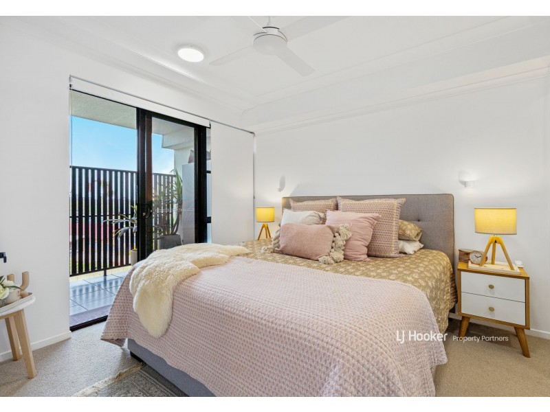 16/625 Newnham Road, Upper Mount Gravatt QLD 4122