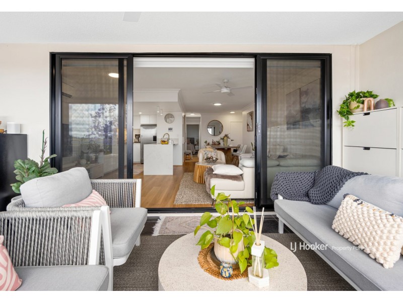 16/625 Newnham Road, Upper Mount Gravatt QLD 4122