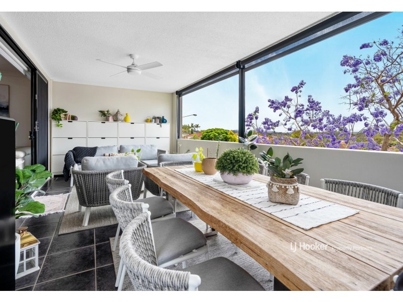 16/625 Newnham Road, Upper Mount Gravatt QLD 4122