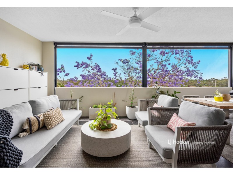 16/625 Newnham Road, Upper Mount Gravatt QLD 4122