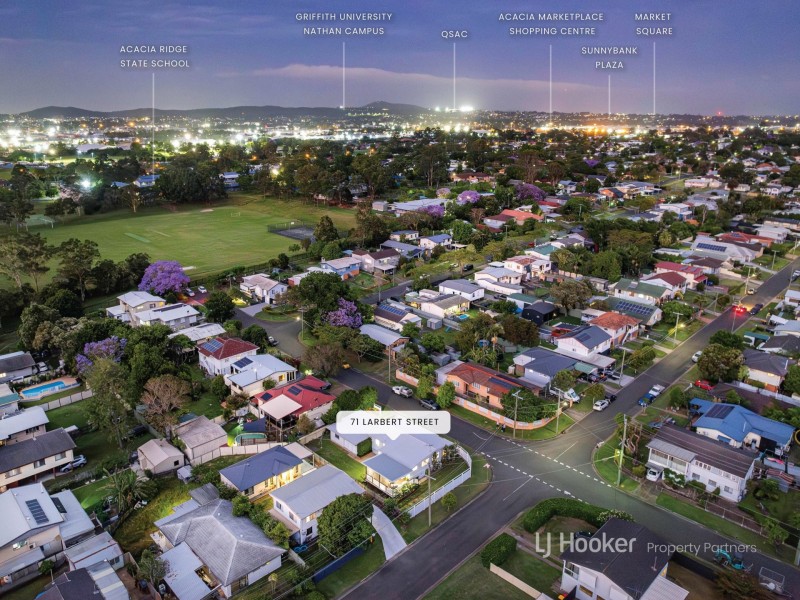 71 Larbert Street, Acacia Ridge QLD 4110