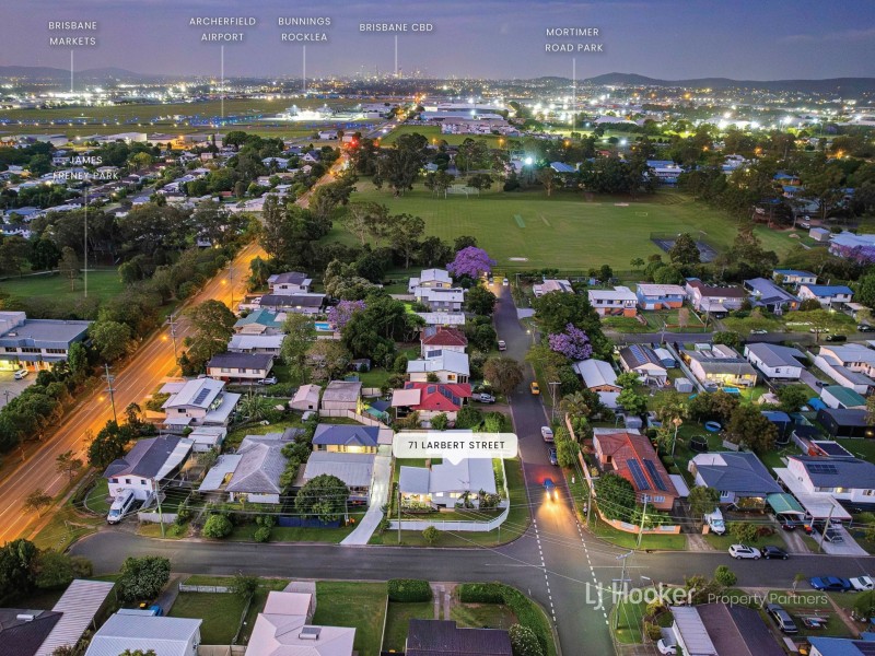71 Larbert Street, Acacia Ridge QLD 4110