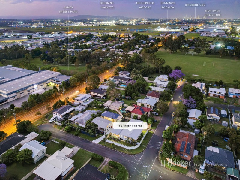 71 Larbert Street, Acacia Ridge QLD 4110