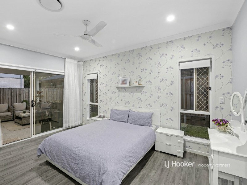 51 Grevillea Way, Park Ridge QLD 4125