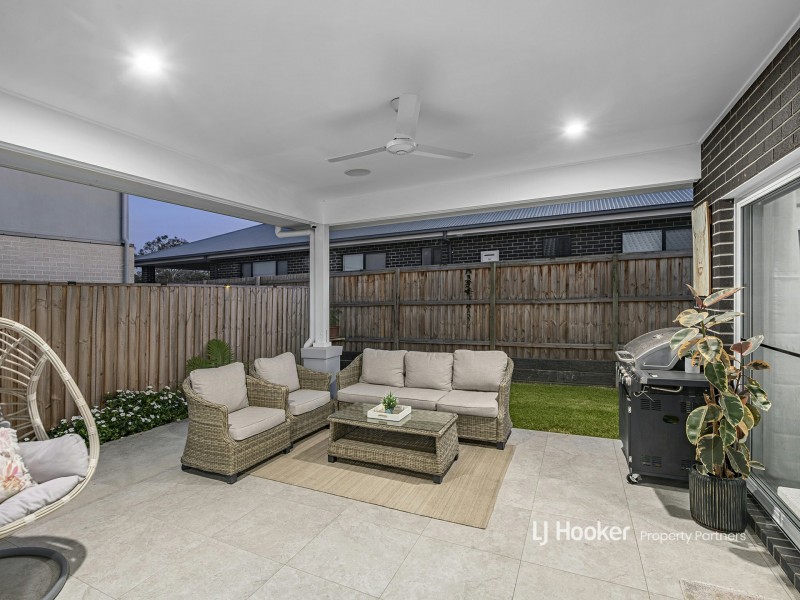 51 Grevillea Way, Park Ridge QLD 4125