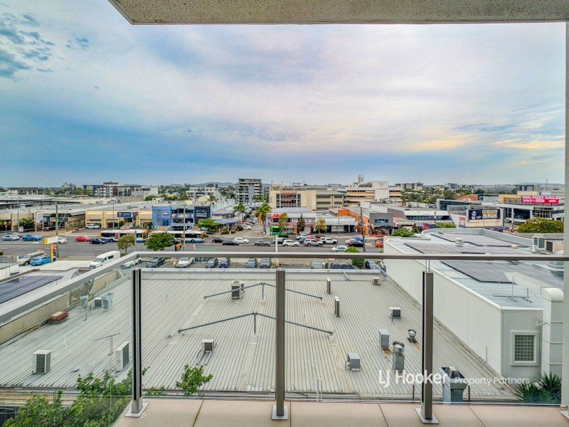 1424/1-5 Cremin Street, Upper Mount Gravatt QLD 4122
