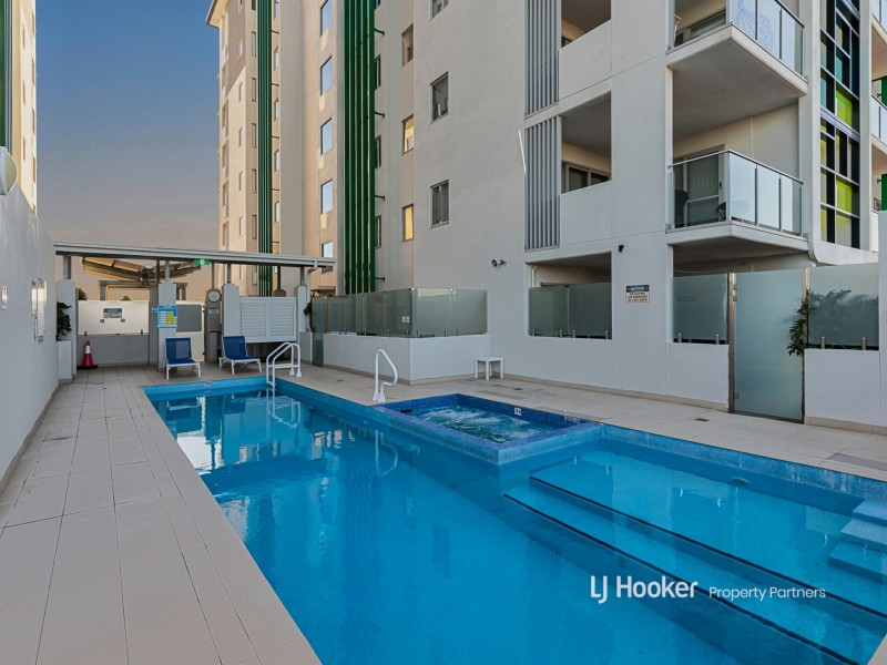 1424/1-5 Cremin Street, Upper Mount Gravatt QLD 4122