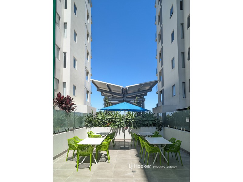 1424/1-5 Cremin Street, Upper Mount Gravatt QLD 4122