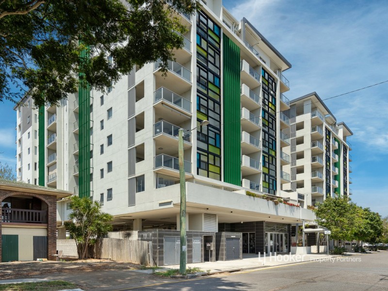 1424/1-5 Cremin Street, Upper Mount Gravatt QLD 4122