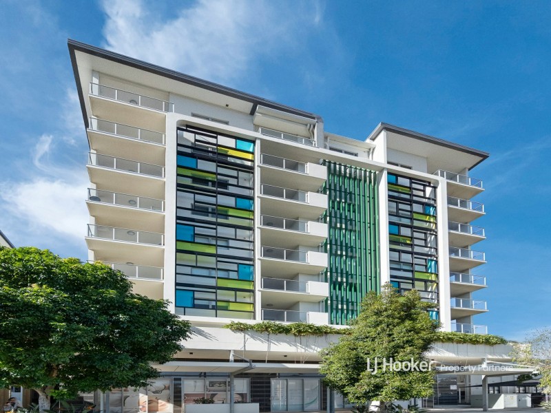 1424/1-5 Cremin Street, Upper Mount Gravatt QLD 4122