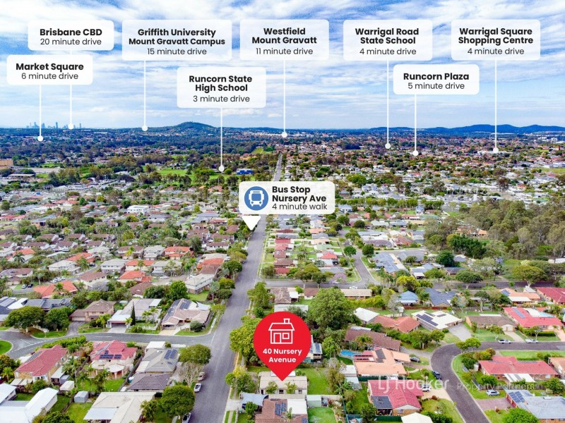 40 Nursery Avenue, Runcorn QLD 4113
