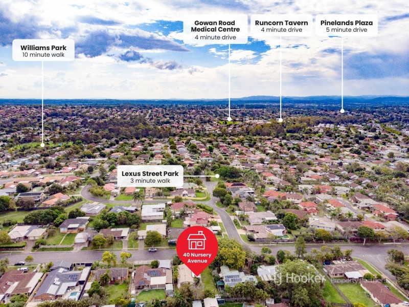 40 Nursery Avenue, Runcorn QLD 4113