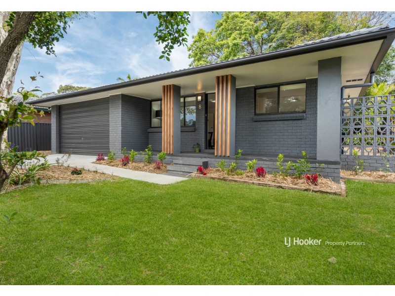 8 Chancery Street, Eight Mile Plains QLD 4113