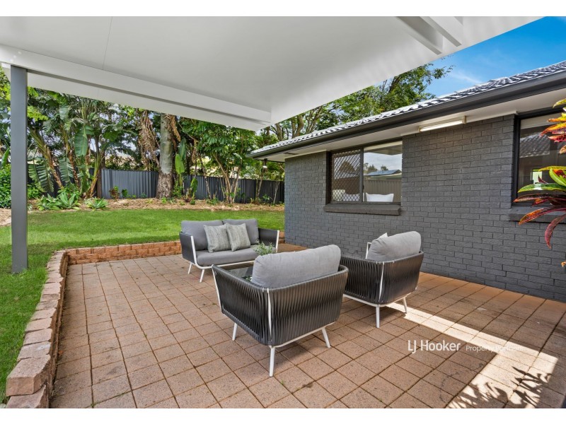 8 Chancery Street, Eight Mile Plains QLD 4113